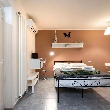 Bari Domus Bella Vita Apartment Ngoại thất bức ảnh