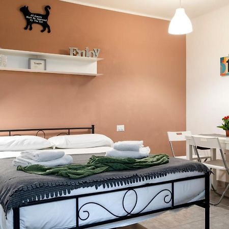 Bari Domus Bella Vita Apartment Ngoại thất bức ảnh