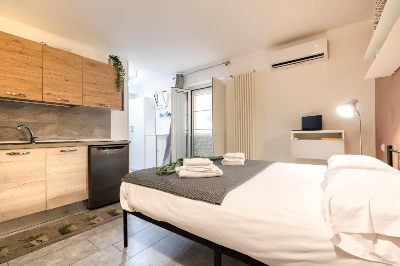 Bari Domus Bella Vita Apartment Ngoại thất bức ảnh