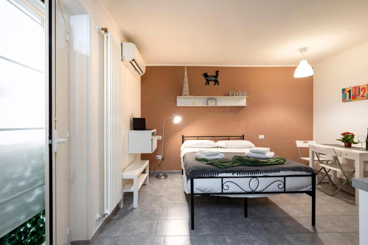 Bari Domus Bella Vita Apartment Ngoại thất bức ảnh