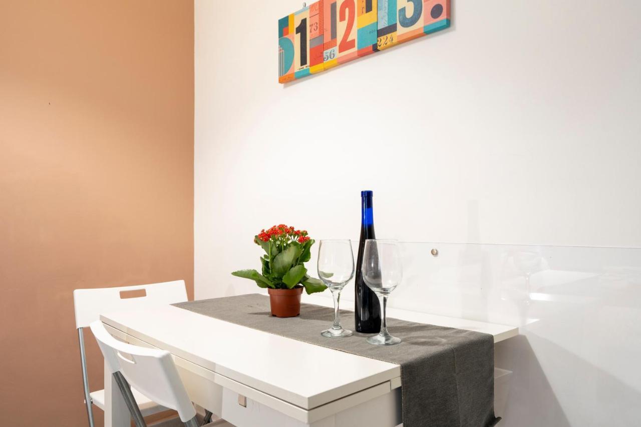 Bari Domus Bella Vita Apartment Ngoại thất bức ảnh