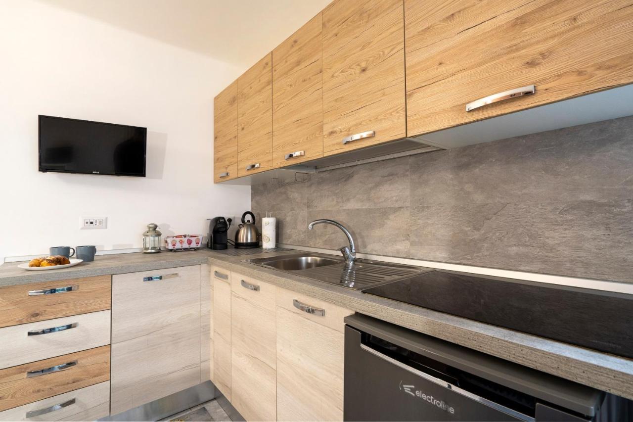 Bari Domus Bella Vita Apartment Ngoại thất bức ảnh
