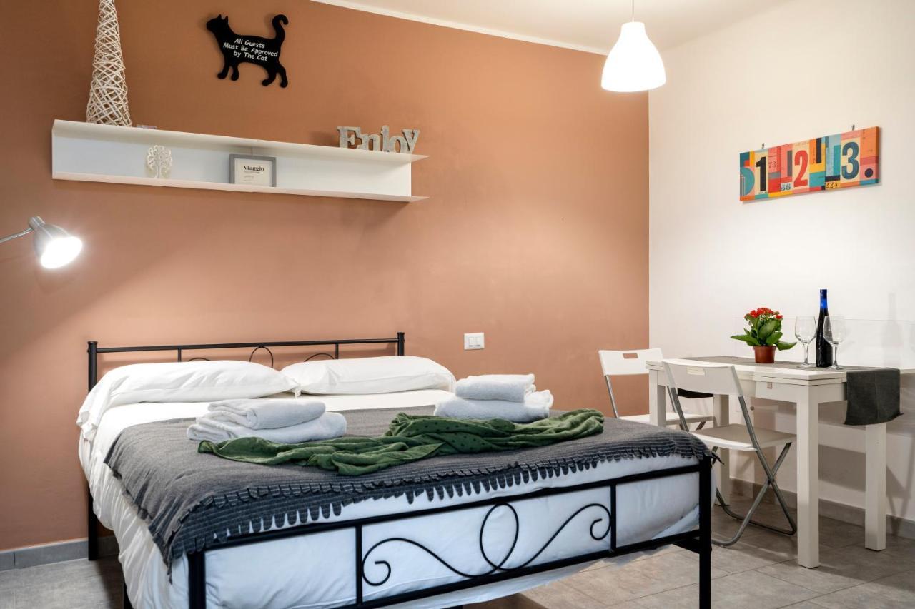 Bari Domus Bella Vita Apartment Ngoại thất bức ảnh