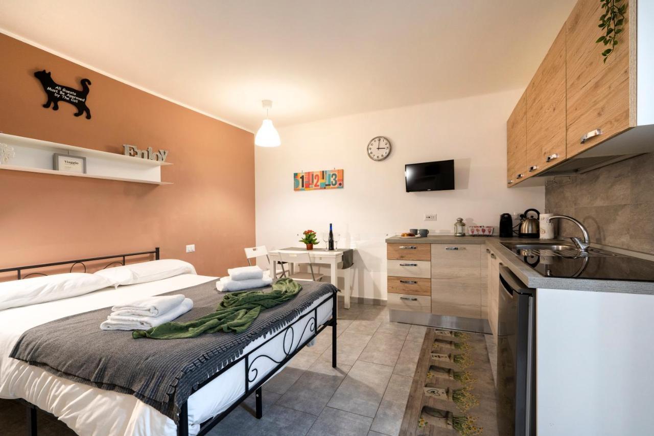 Bari Domus Bella Vita Apartment Ngoại thất bức ảnh
