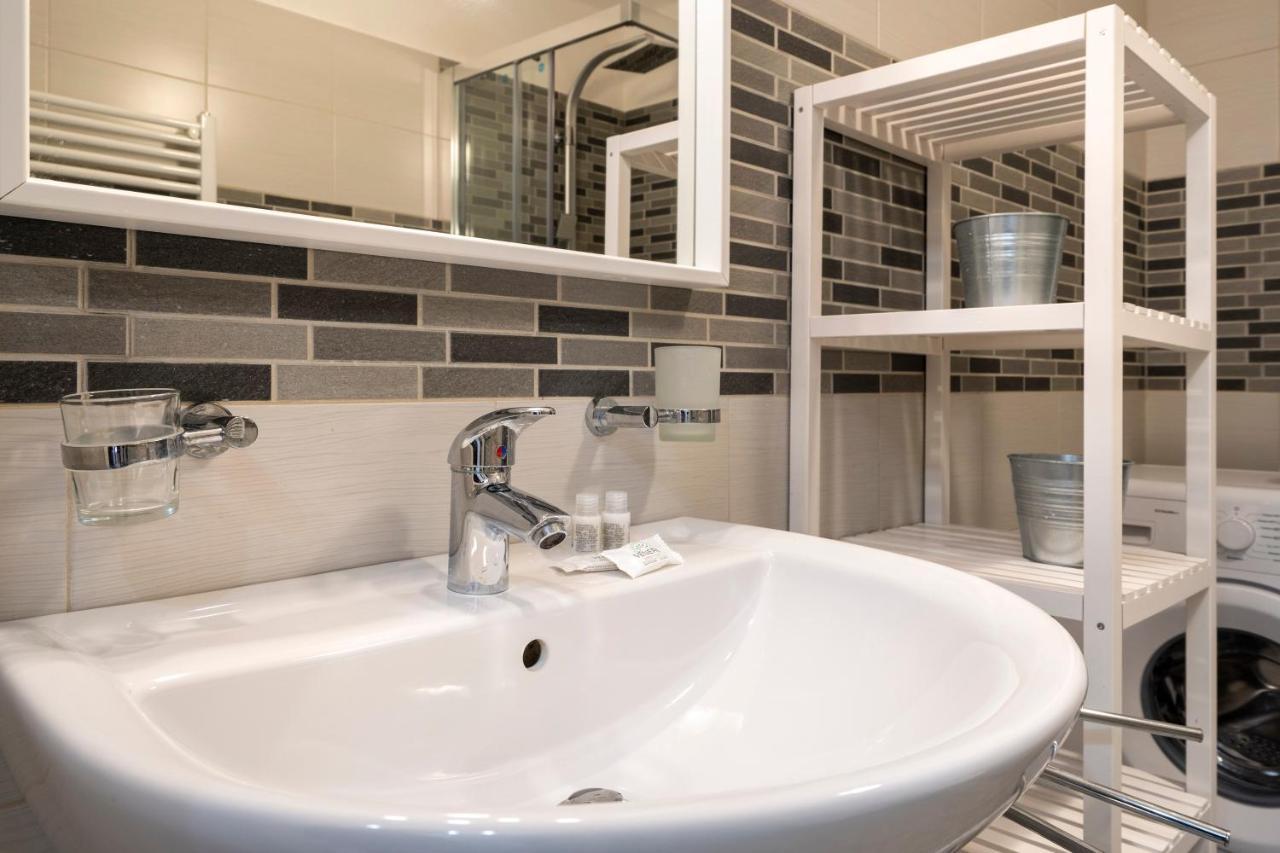 Bari Domus Bella Vita Apartment Ngoại thất bức ảnh