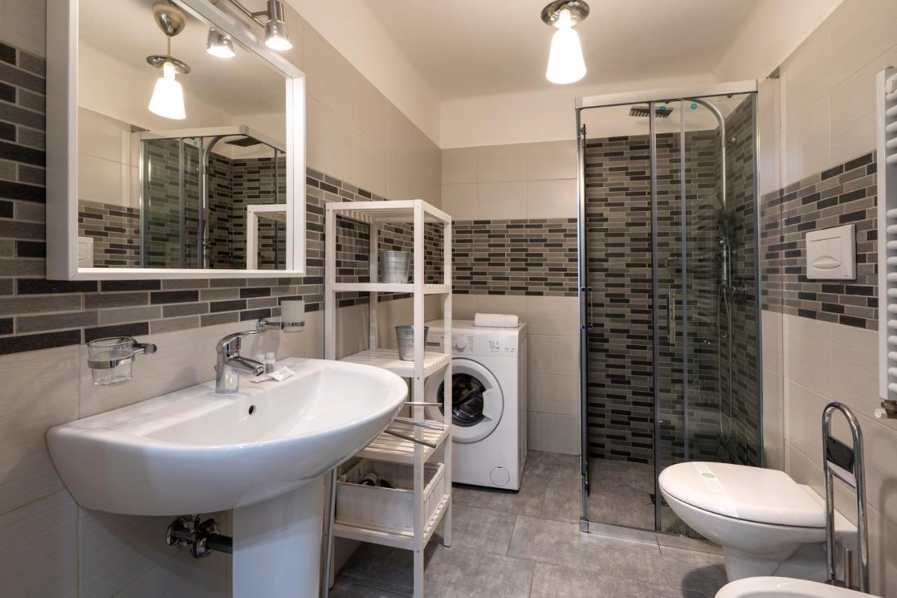 Bari Domus Bella Vita Apartment Ngoại thất bức ảnh