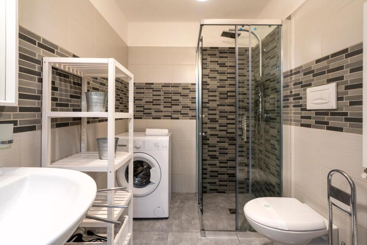 Bari Domus Bella Vita Apartment Ngoại thất bức ảnh
